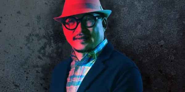 One of tech’s biggest seed investors is a Chinese billionaire you’ve never heard of 